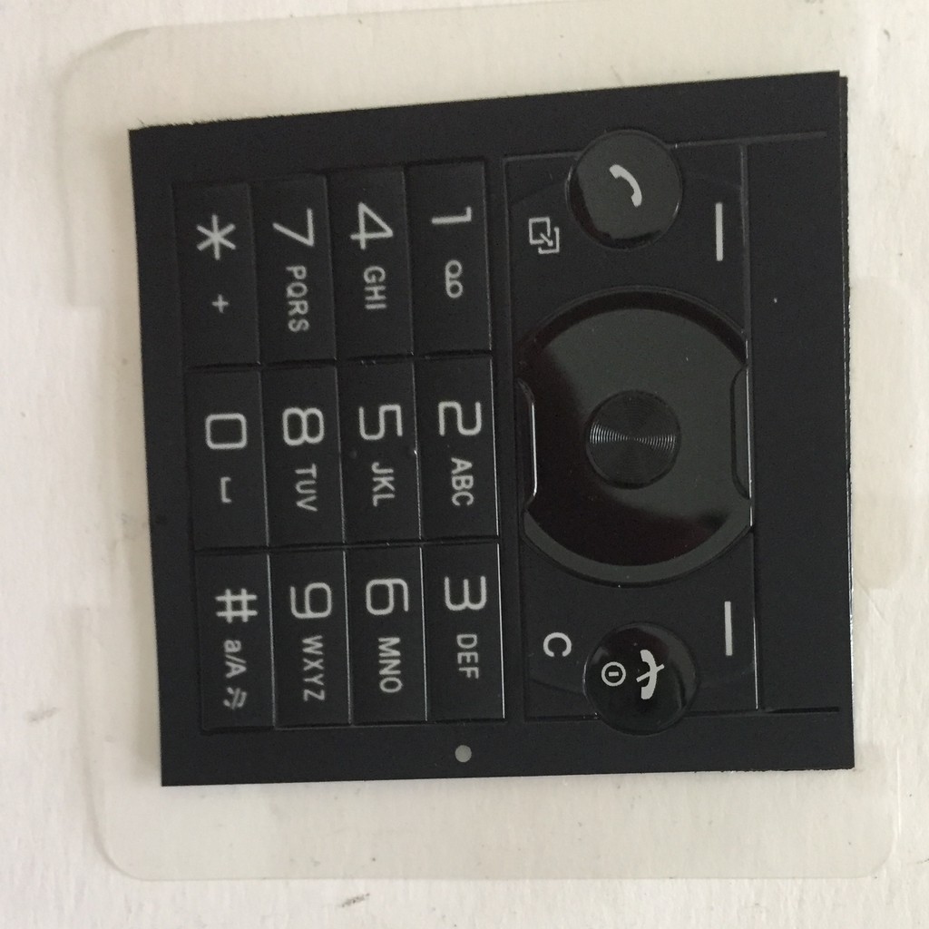 bàn phím sony u10i