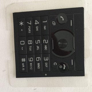 bàn phím sony u10i