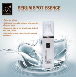SERUM HUYẾT THANH