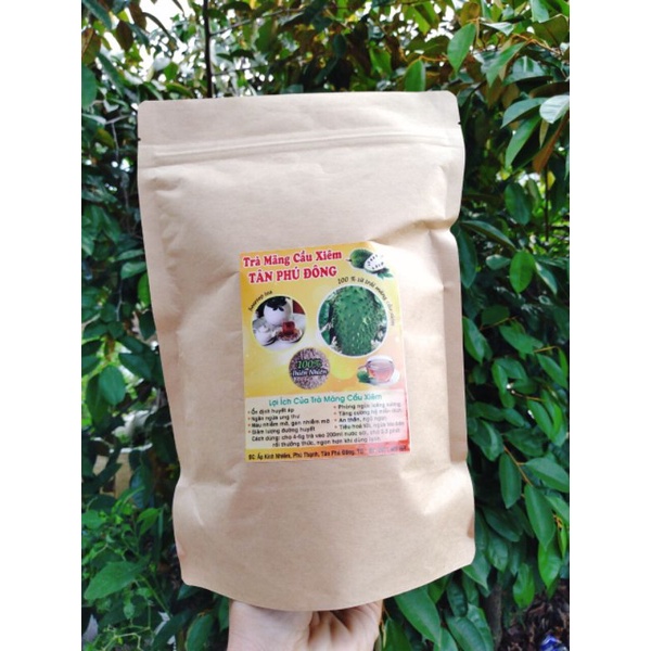 500g trà mãng cầu xiêm Tân Phú Đông