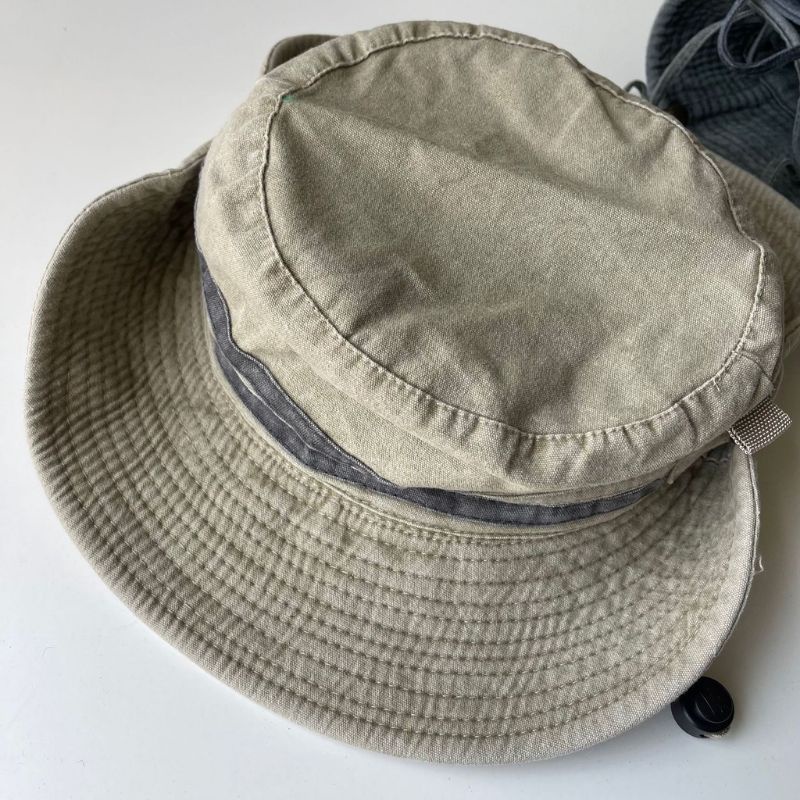 NÓN CAO BỒI TRƠN VIỀN BO HOT TREND