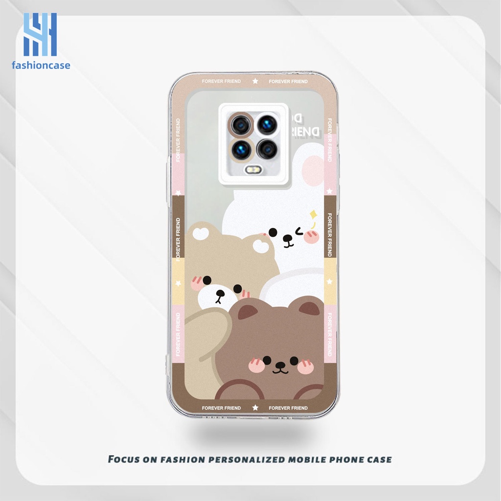 Ốp Điện Thoại Cho Xiaomi Redmi Note 10 PRO MAX 9 8 10 10S 9 PRO MAX 11 9S Xiaomi Redmi POCO C3 C31 X3 NFC X3 PRO Redmi 9C NFC 9A 9i 9T 9AT 9ACTIV  9 PRO Power 10X POCO M2 PRO 10 Prime