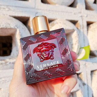 Nước hoa nam Versace Eros Flame EDP 100ml