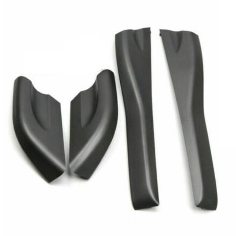 Giá Để Hành Lý Gắn Nóc Xe Hơi Chuyên Dụng Cho Hyundai Tucson 2005-2009