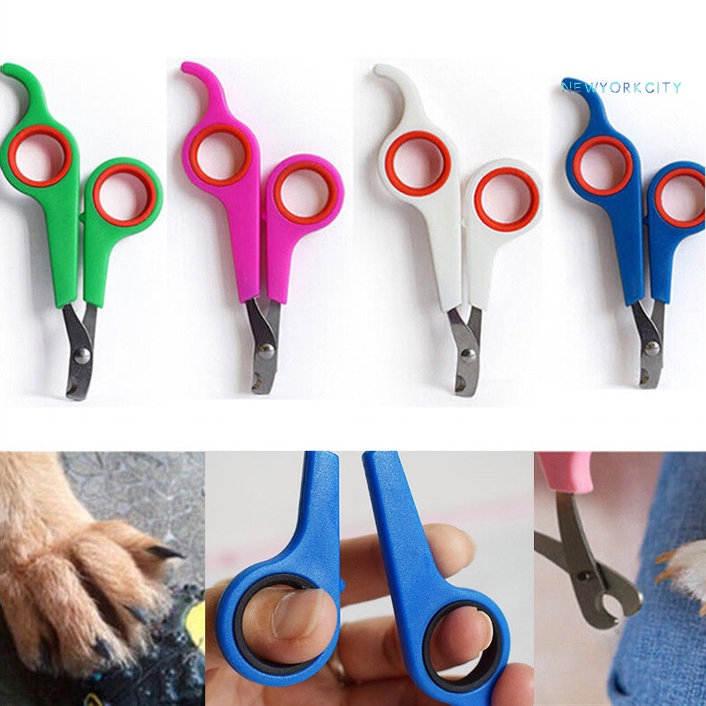 Dụng Cụ Cắt Móng Cho Thú Cưng