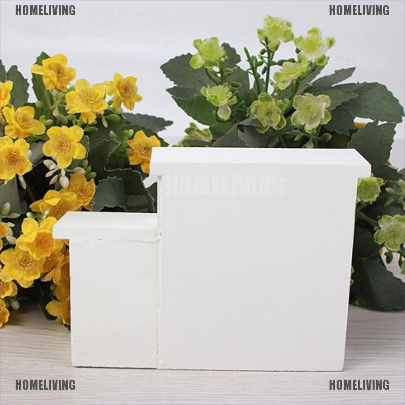 [Homeliving] Bảng Gỗ mini Làm Đạo Cụ Chụp Ảnh Đồ Nội Thất Nhà Búp Bê