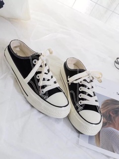 Giày sục thể thao