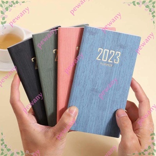 Sổ Tay Lên Kế Hoạch 365 Ngày PEWANY 2023 Tiện Dụng Cho Học Sinh / Nhân Viên Văn Phòng