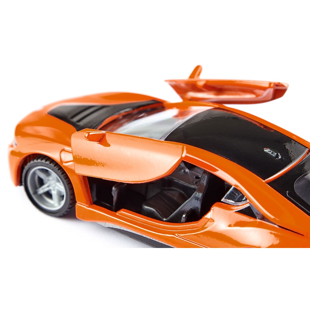 Đồ Chơi Mô Hình Xe BMW I8 LCI - Siku 2348