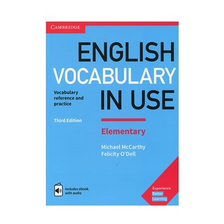 Vocabulary In Use