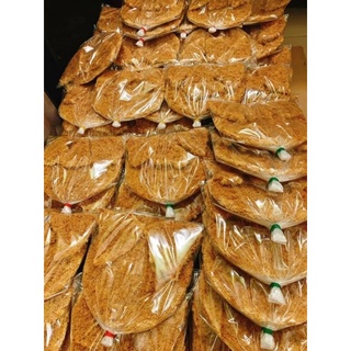 CƠM CHÁY NỒI CHÀ BÔNG 💯- gói 500g
