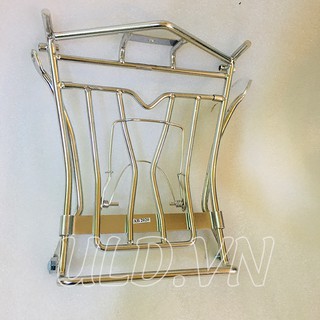 Baga giữa xe ab 20 inox 10ly