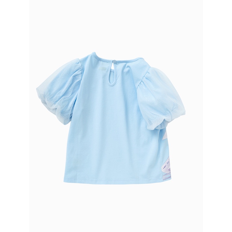 Áo thun thời trang BALABALA - TODDLER dành cho bé gái 208222117011