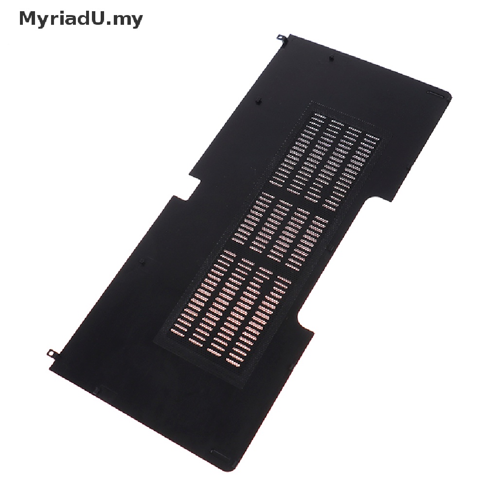 1 Vỏ Bọc Thân Dưới Bộ Nhớ Laptop Mới Cho Dell Latitude E7450