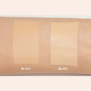 [100%AUTH] Phấn Nền 3CE Fitting Cushion Foundation- Kèm Lõi Refill