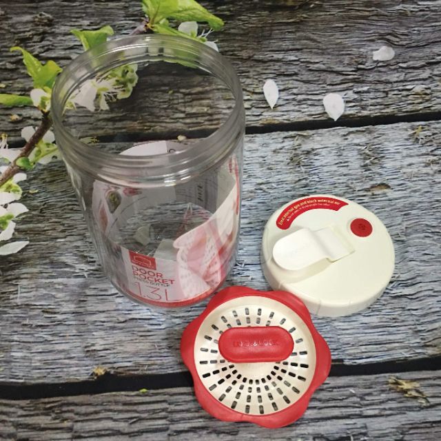 Hộp muối dưa cà 1,3L Lock&lock | BigBuy360 - bigbuy360.vn