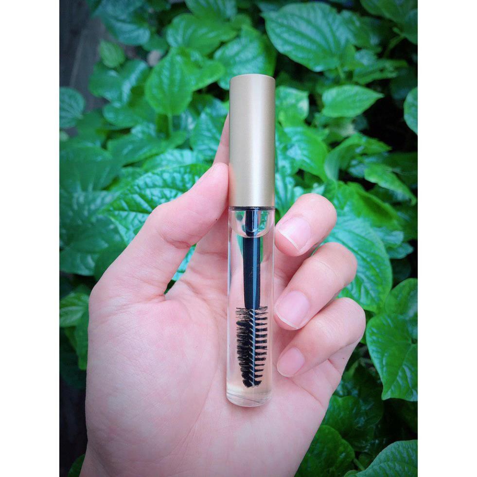 Mascara dầu dừa dưỡng mi