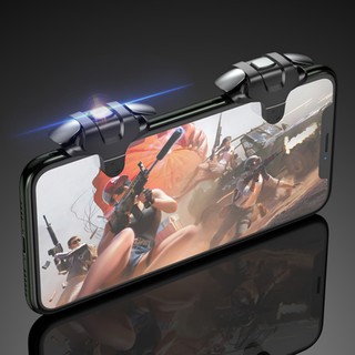 Nút Chơi Game PUBG Mobile AUTO TAP Terminator 2