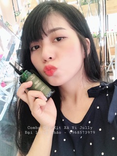 Tinh Dầu Bưởi Vi Jully kích mọc tóc