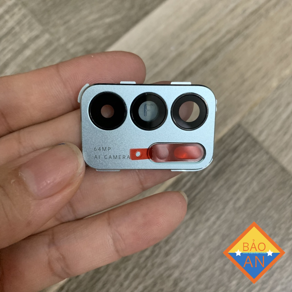 cụm kính cam reno 6z