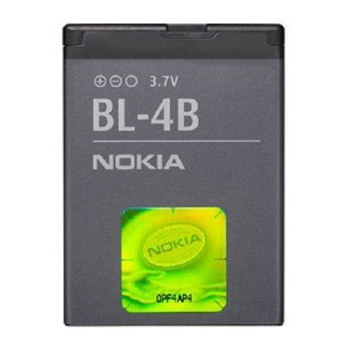 Pin BL-4B cho nokia 7070 N5000 N76 7370 2630 2660