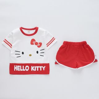 Set bộ Hello Kitty