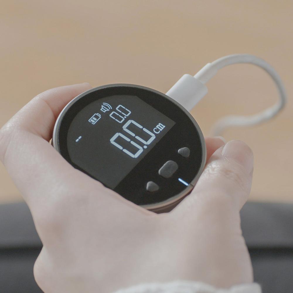 Thước Đo Điện Tử Đa Năng Xiaomi Youpin Duke