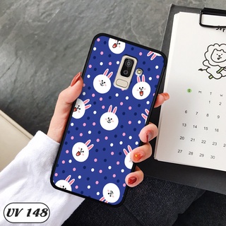 Ốp lưng cho điện thoại Samsung Galaxy J8