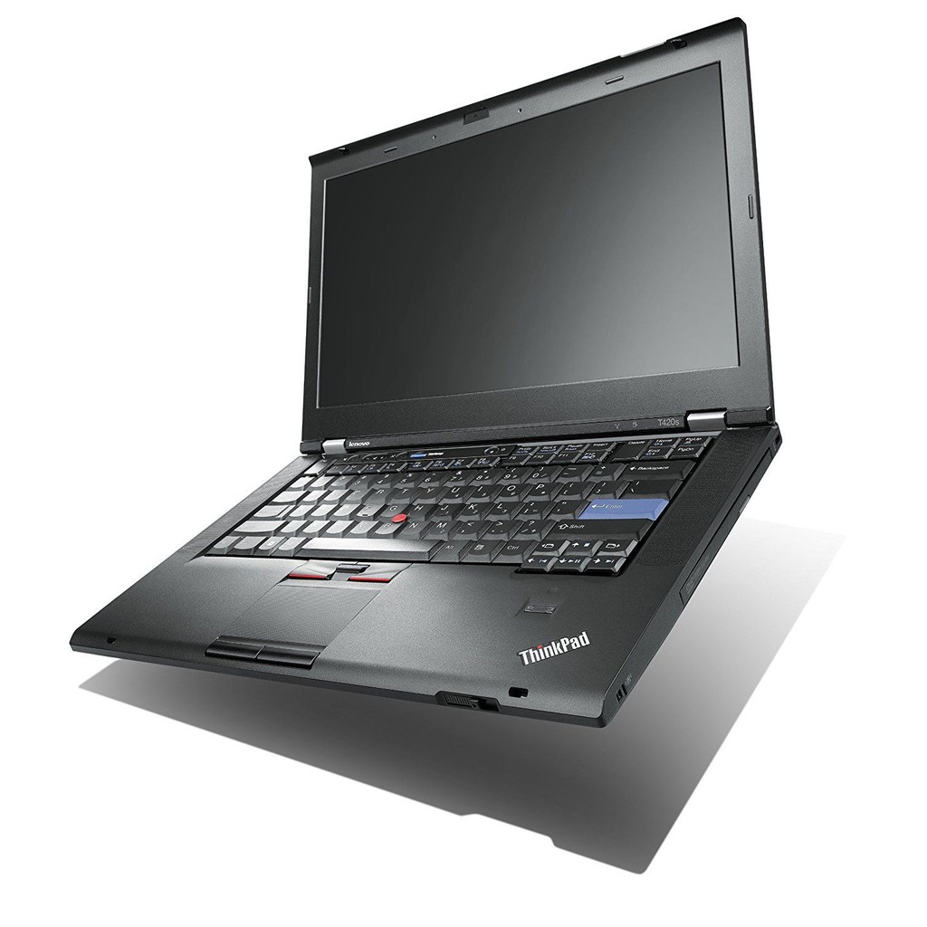 LapTop cũ Lenovo Thinkpad T420 Core i5 thế hệ 2, ram 4g máy đẹp nguyên bản | BigBuy360 - bigbuy360.vn