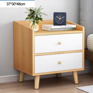 TAB KỆ ĐẦU GIƯỜNG GỖ ÉP CÔNG NGHIỆP CHÂN GỖ THIẾT KẾ HIỆN ĐẠI NGĂN KÉO TIỆN DỤNG GIÁ TỐT NHẤT