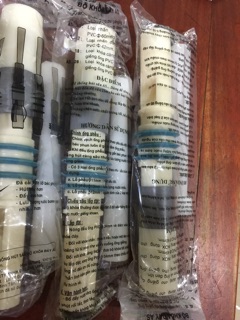 Bộ hút sâu giếng khoan