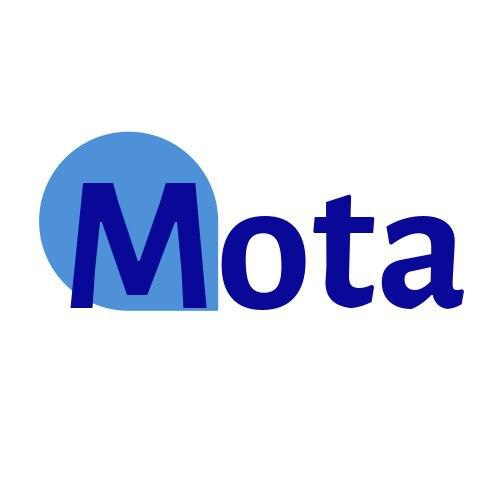 Mota | Bách Hóa Gia Đình