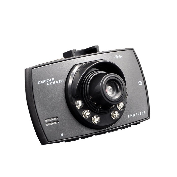 [BẢO HÀNH 6 THÁNG] Camera Hành Trình Oto Trước Sau Full HD Góc Nhìn  170 Độ Cực Mạnh, Hỗ Trợ Flash Nhìn Ban Đêm Siêu Sán