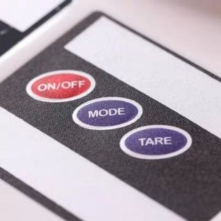 Cân tiểu ly - cân bột làm bánh