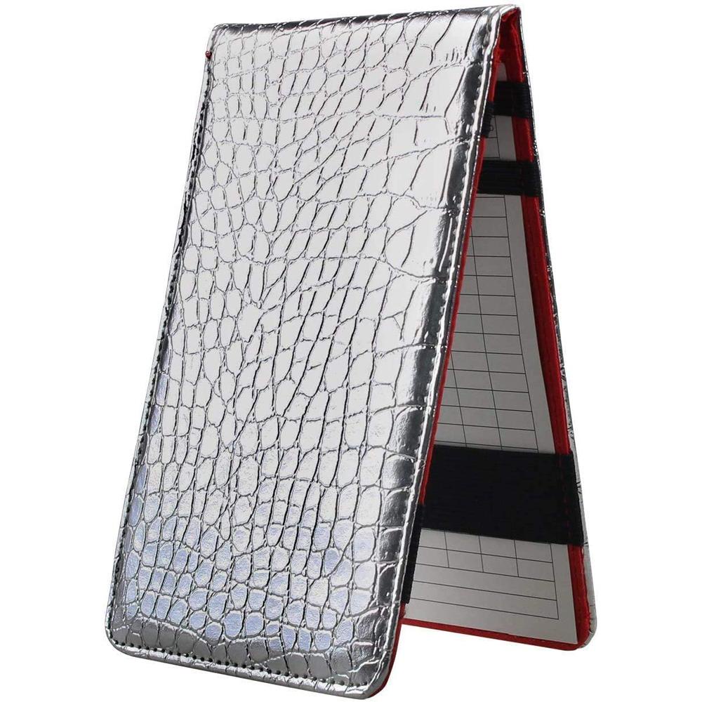 Túi Đựng Thẻ Ghi Điểm Chơi Golf Bằng Da PU