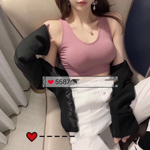 Áo bra tập cao cấp | BigBuy360 - bigbuy360.vn