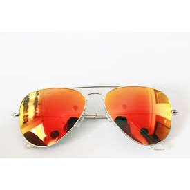 Mắt Kính Tráng Gương Thời Trang