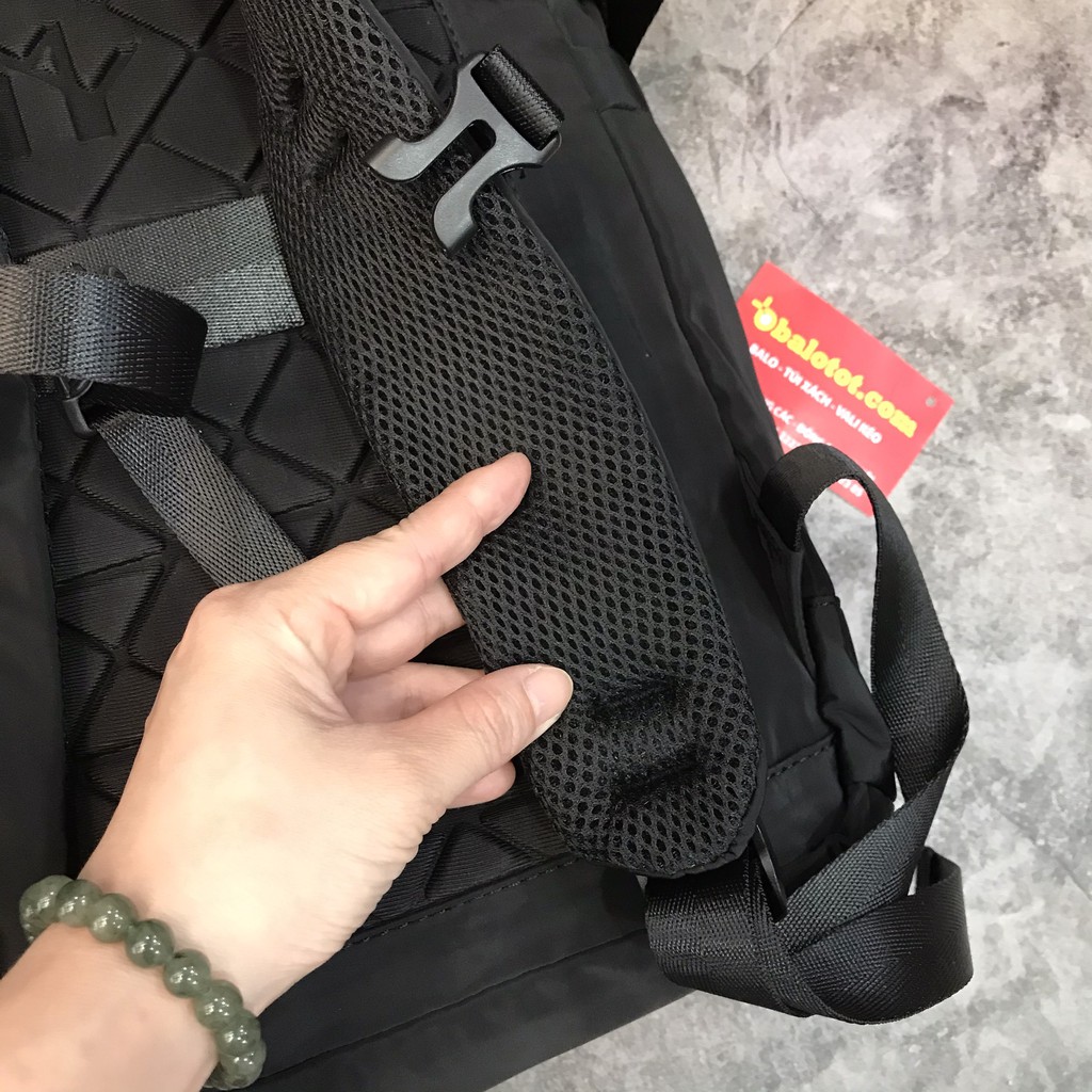 Balo du lịch – laptop thời trang đa năng CHỐNG NƯỚC MOYYI MY0208 BẢO HÀNH 12 THÁNG