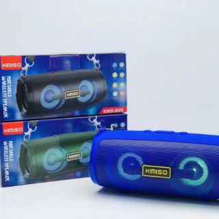 Loa Bluetooth KIMISO KMS-225