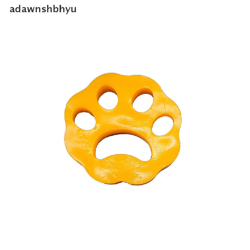 Dụng cụ loại bỏ lông thú cưng trên máy giặt có thể tái sử dụng tiện lợi