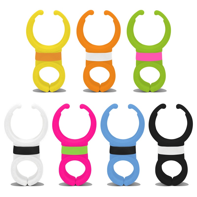 Giá Đỡ Điện Thoại Đa Năng Gắn Trên Khung Máy Lạnh Của Ô Tô Xoay 360 Độ