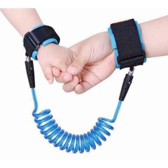 Dây đai dắt bé 
