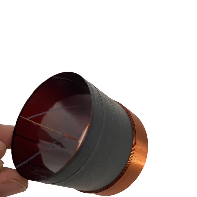 COIL LOA PHÍP CHỐNG CHÁY HÀNG CAO CẤP CỠ TỪ 48MM - 51.5MM (4 LỚP)