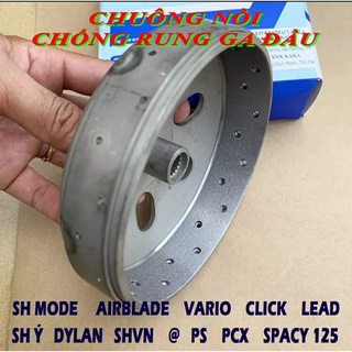 A2 [ EXEDY ] Chuông khoan độ lỗ thoát bụi nồi xe tay ga EXEDY Xe Airblade - Vario - SH - PCX - SH Ý - LEAD - CLICK