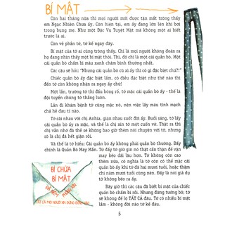 Người Lớn Bé Nhỏ - Quần Bò Chấm Bi