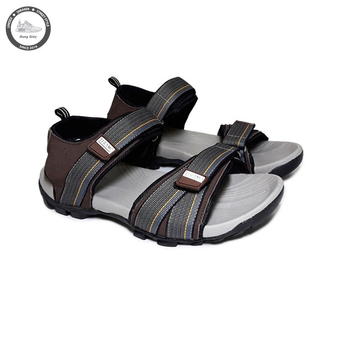 Giày sandal nam Teramo cao cấp TRM32