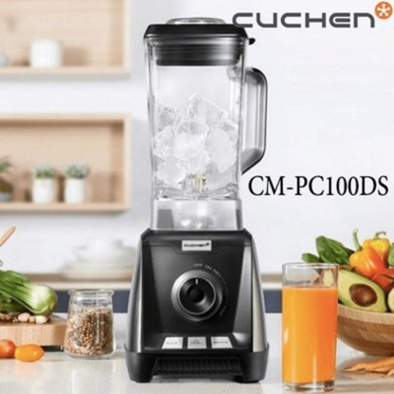 Máy Xay Sinh Tố CUCHEN CM-PC10