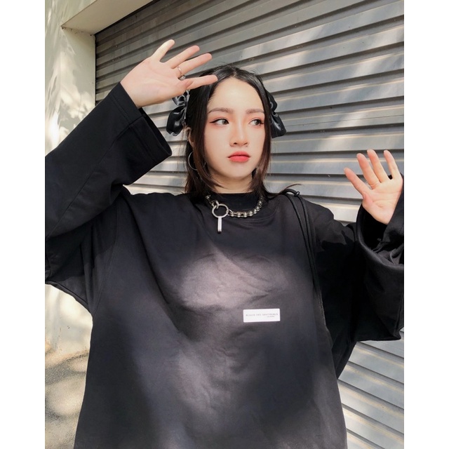 LONG SLEEVE MULTICOLOR 🌈 | BigBuy360 - bigbuy360.vn