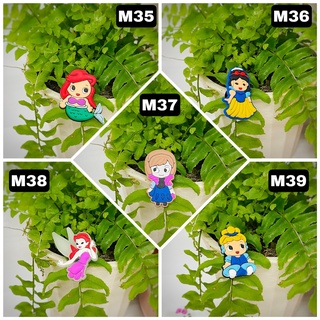[Mới] Sticker Dép Crocs Nhiều Mẫu Lựa Chọn Giá Siêu Rẻ