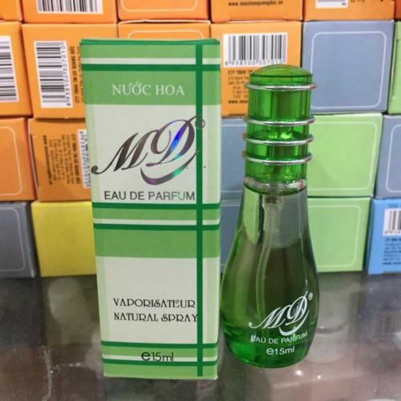 nước hoa MD 15ml - mylove | BigBuy360 - bigbuy360.vn